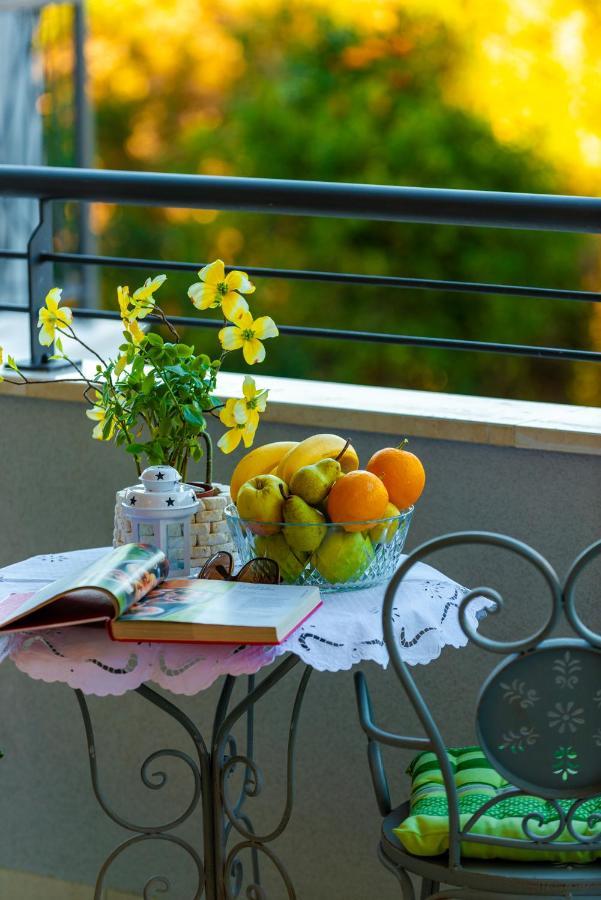 Dubrovnik Oasis Apartment Exterior foto
