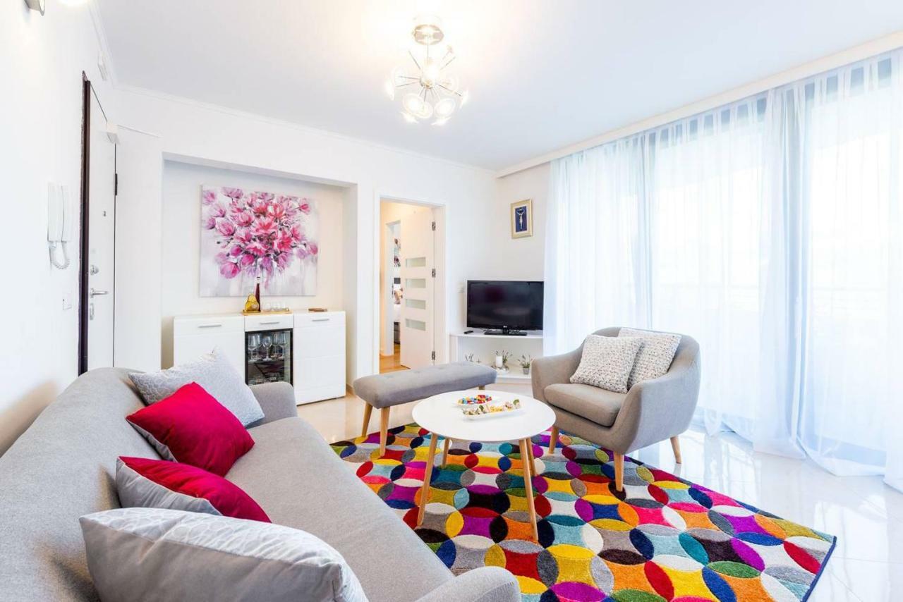 Dubrovnik Oasis Apartment Exterior foto