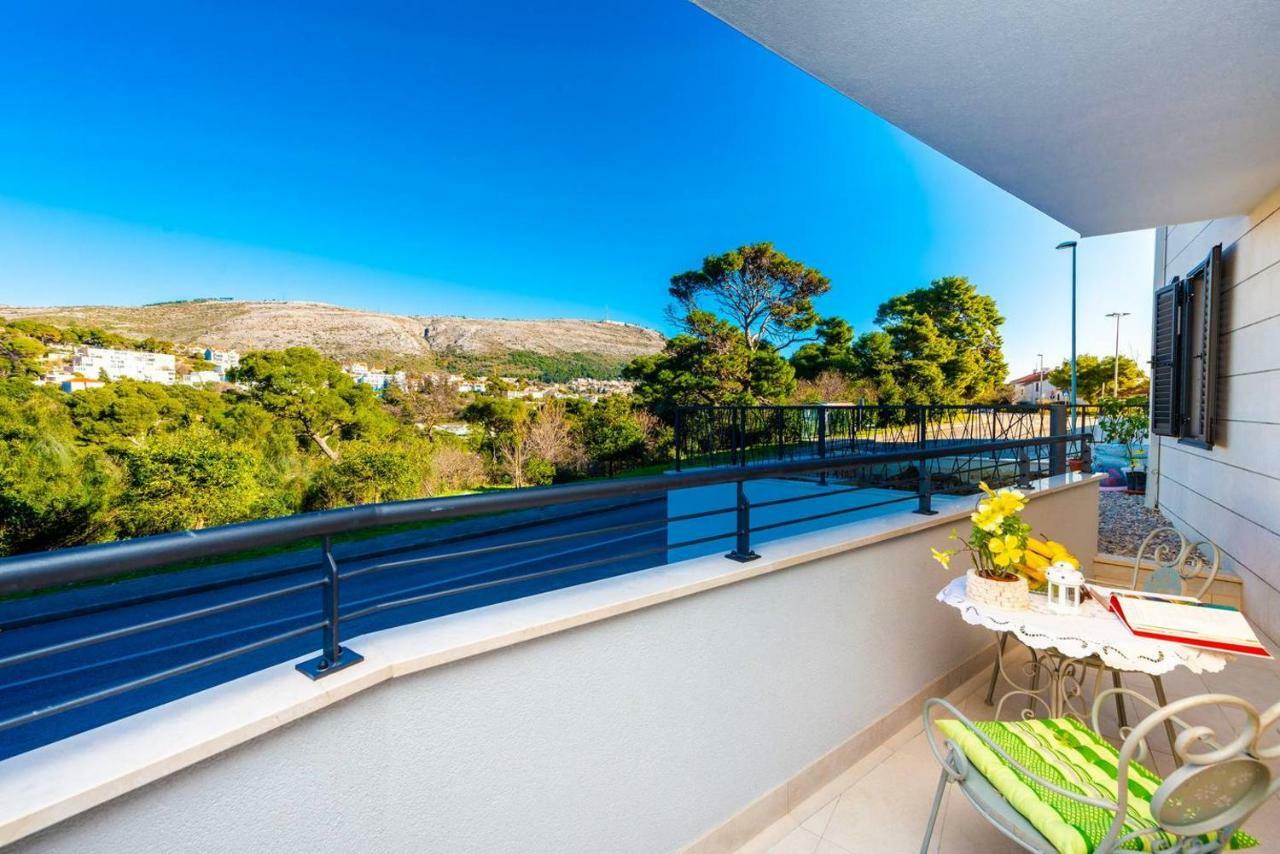 Dubrovnik Oasis Apartment Exterior foto