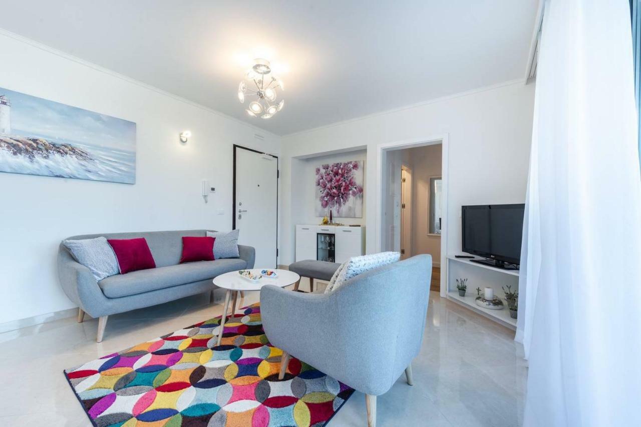 Dubrovnik Oasis Apartment Exterior foto