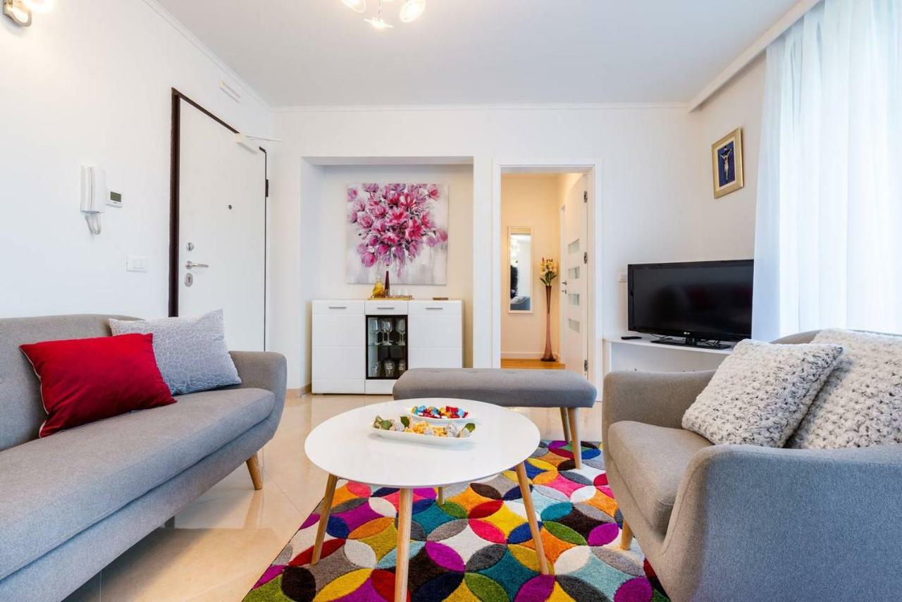 Dubrovnik Oasis Apartment Exterior foto