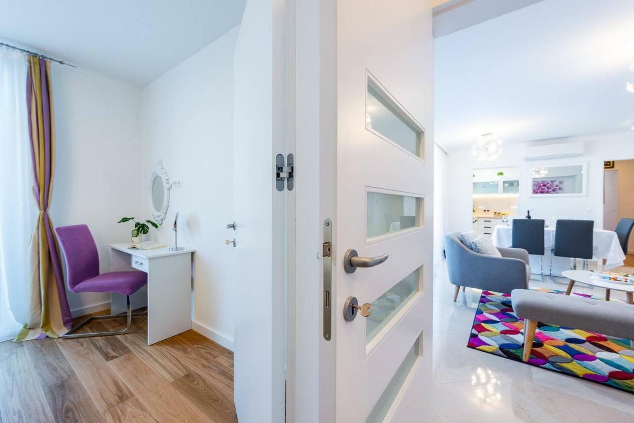 Dubrovnik Oasis Apartment Exterior foto