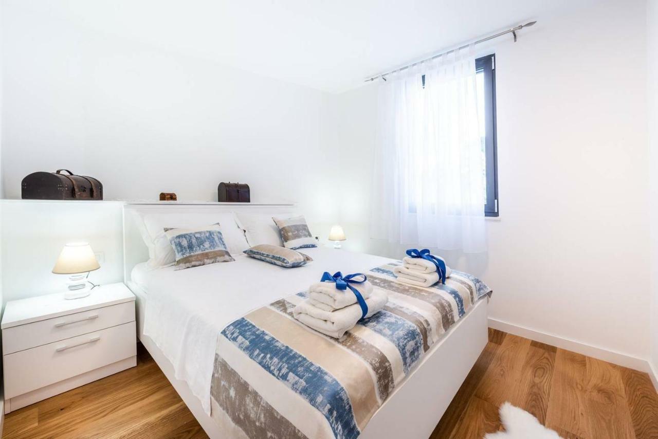 Dubrovnik Oasis Apartment Exterior foto