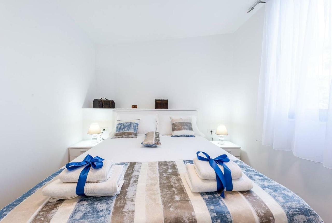 Dubrovnik Oasis Apartment Exterior foto