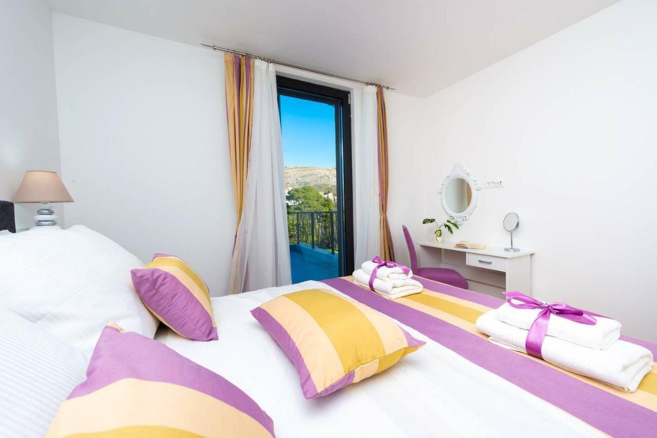 Dubrovnik Oasis Apartment Exterior foto
